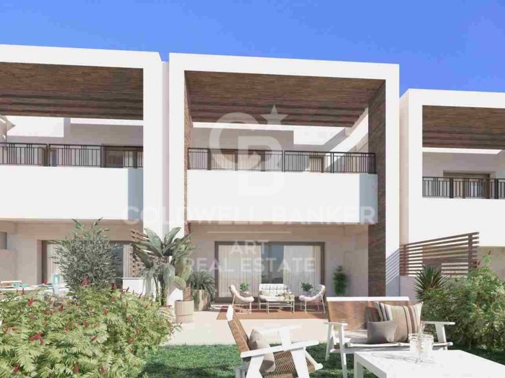 Maison de luxe à vendre à Istán, 630 000 €, Photo 3