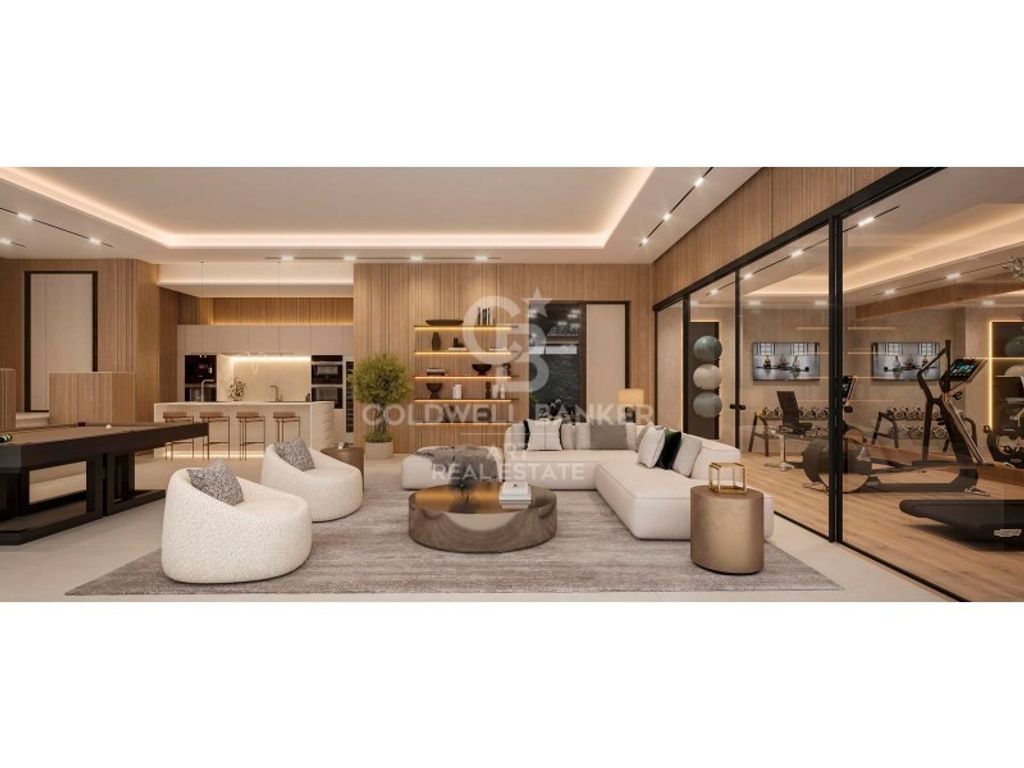 Maison de luxe à vendre à Benahavís, 8 750 000 €, Photo 6