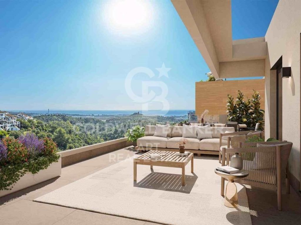Appartement de luxe à vendre à Marbella, 660 000 €, Photo 5