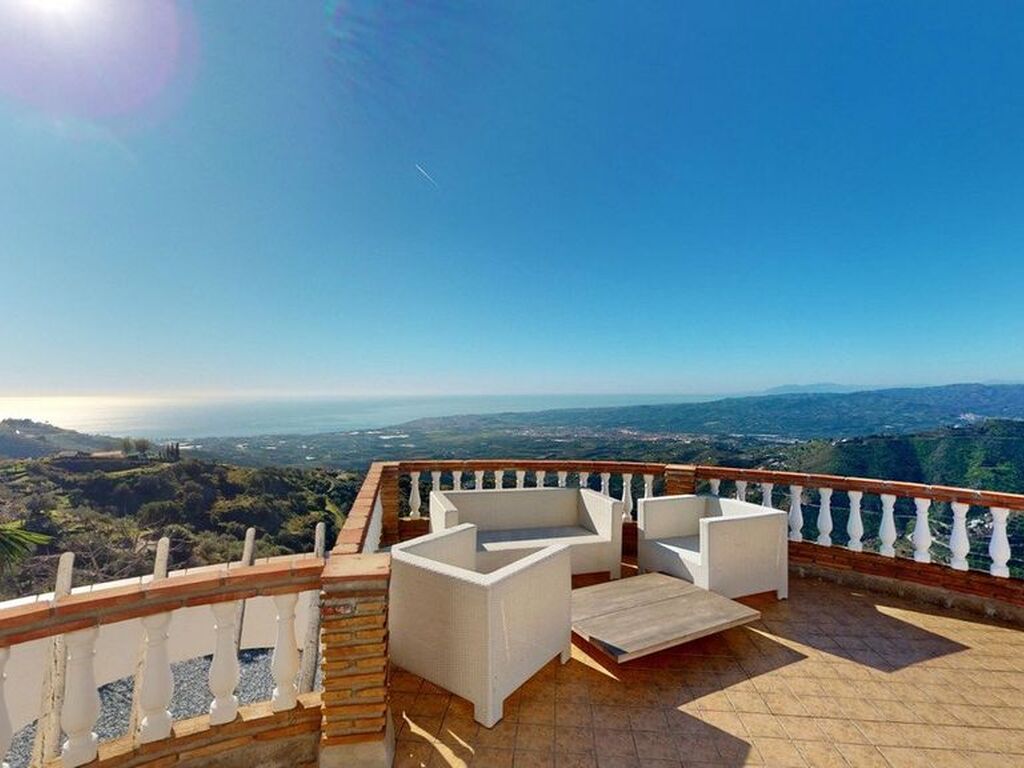 Maison de luxe à vendre à Arenas, 649 000 €, Photo 7