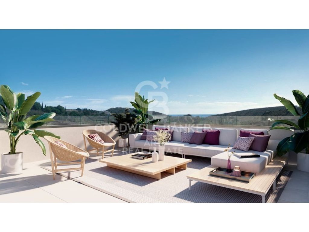 Luxury Apartment for sale in Casares, 518 000 €, Photo 3