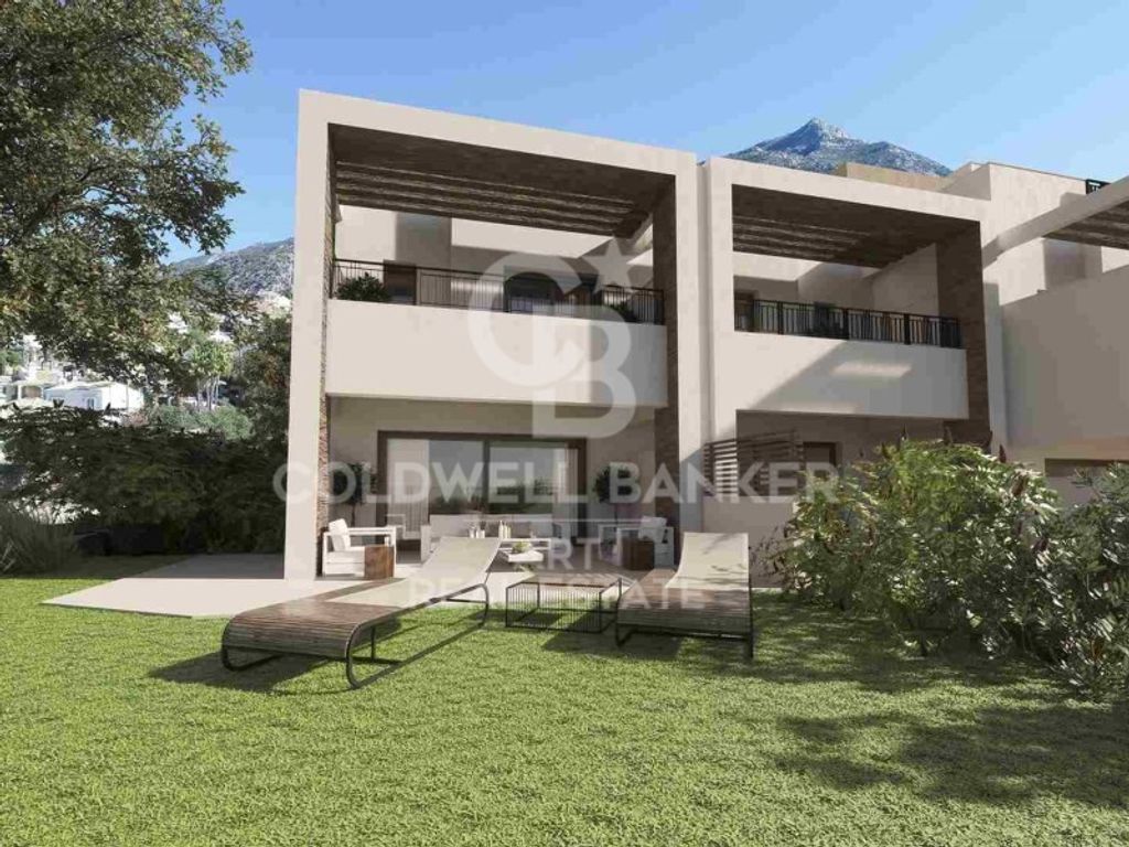 Maison de luxe à vendre à Istán, 640 000 €, Photo 7