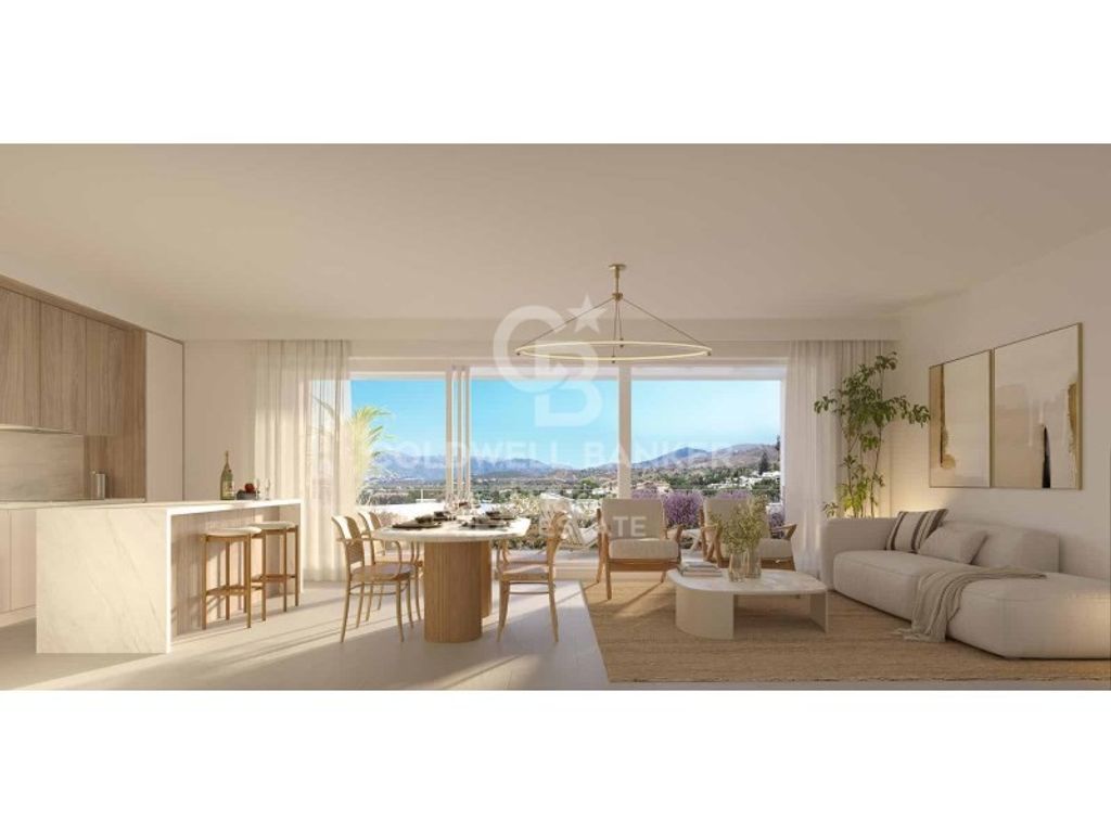 Maison de luxe à vendre à Marbella, 1 500 000 €, Photo 4