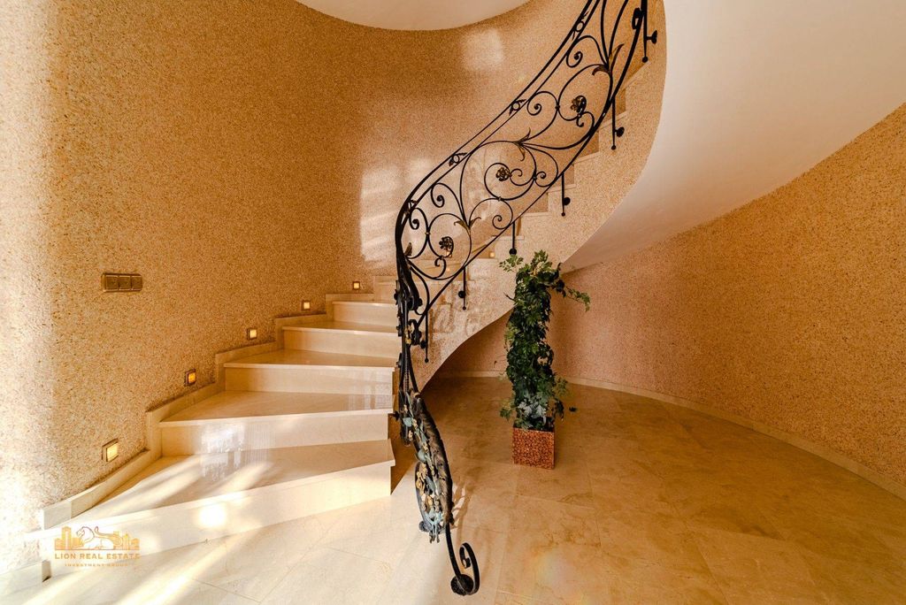 Maison de luxe à vendre à Altea, 1 990 000 €, Photo 7