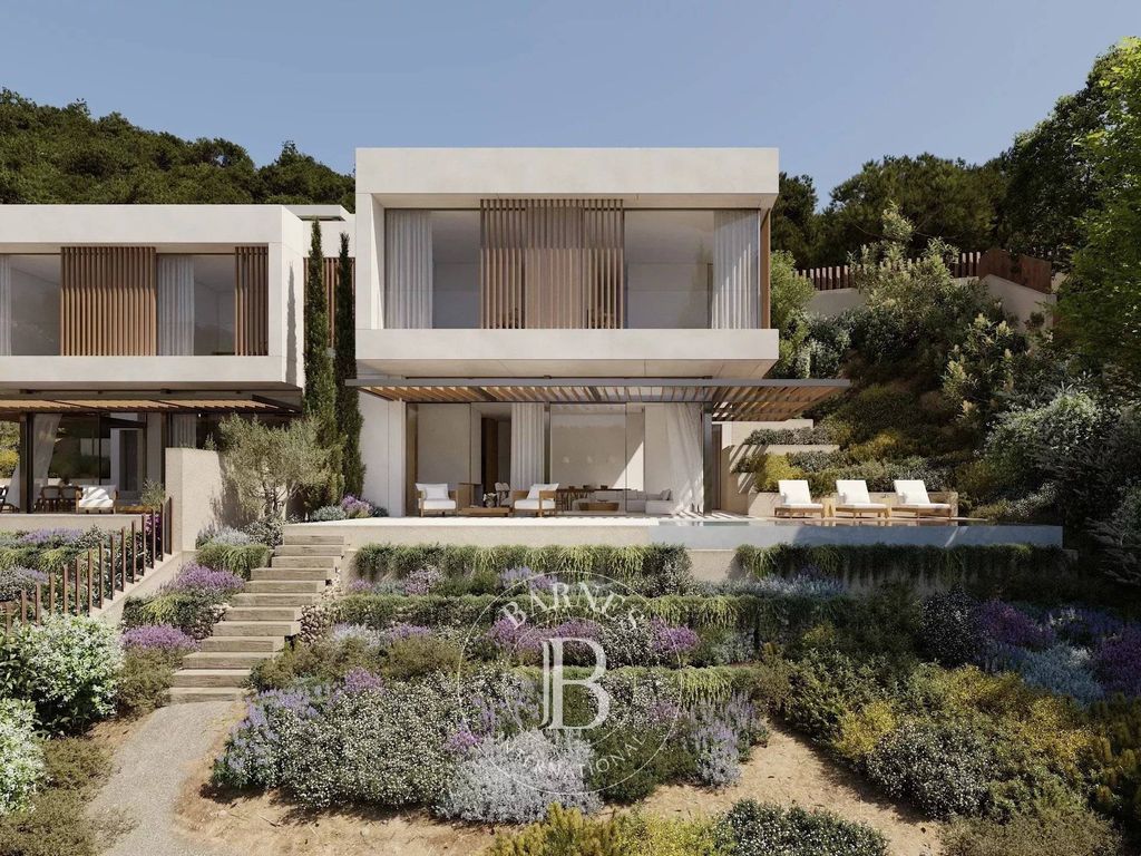 Luxury House for sale in Tamariu, 2 580 000 €, Photo 1