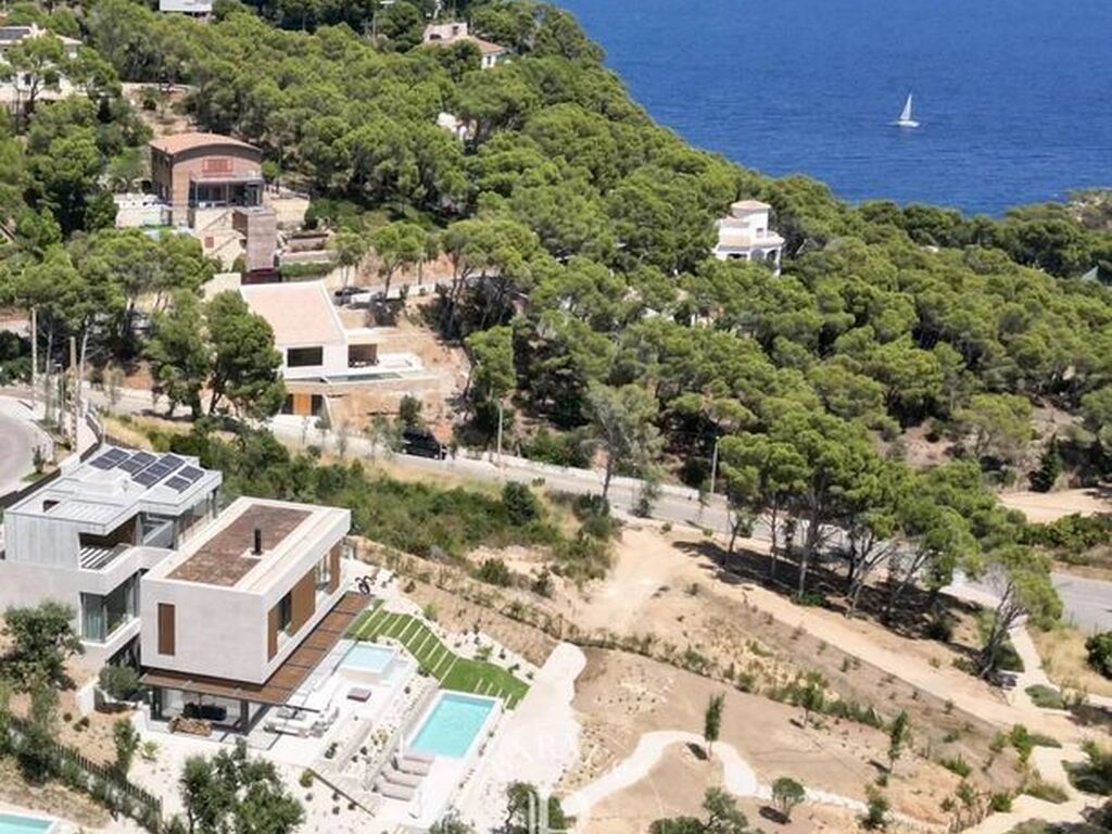 Maison de luxe à vendre à Tamariu, 2 580 000 €, Photo 1