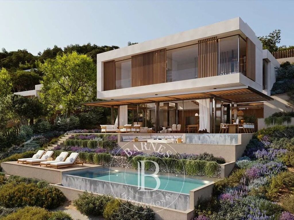 Luxury House for sale in Tamariu, 3 800 000 €, Photo 1
