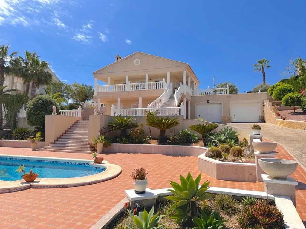 Maison de luxe à vendre à Algorfa, 650 000 €, Photo 1