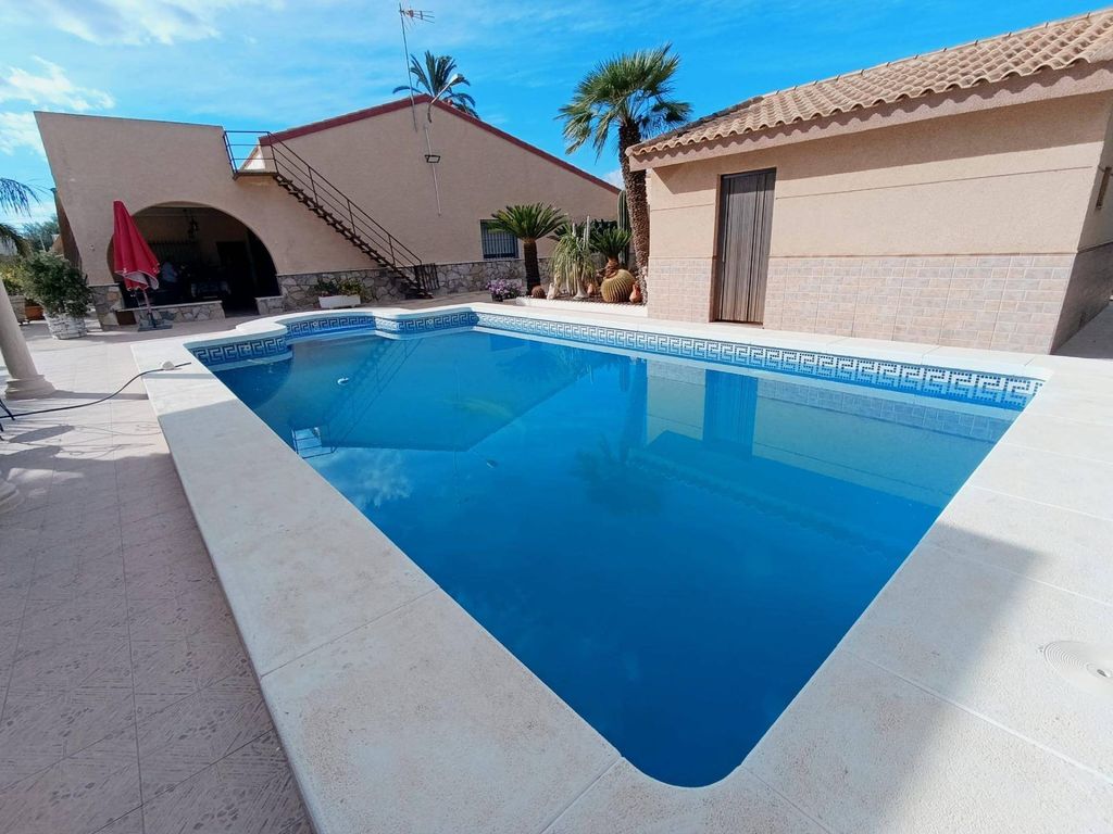 Maison de luxe à vendre à Elche, 467 000 €, Photo 1