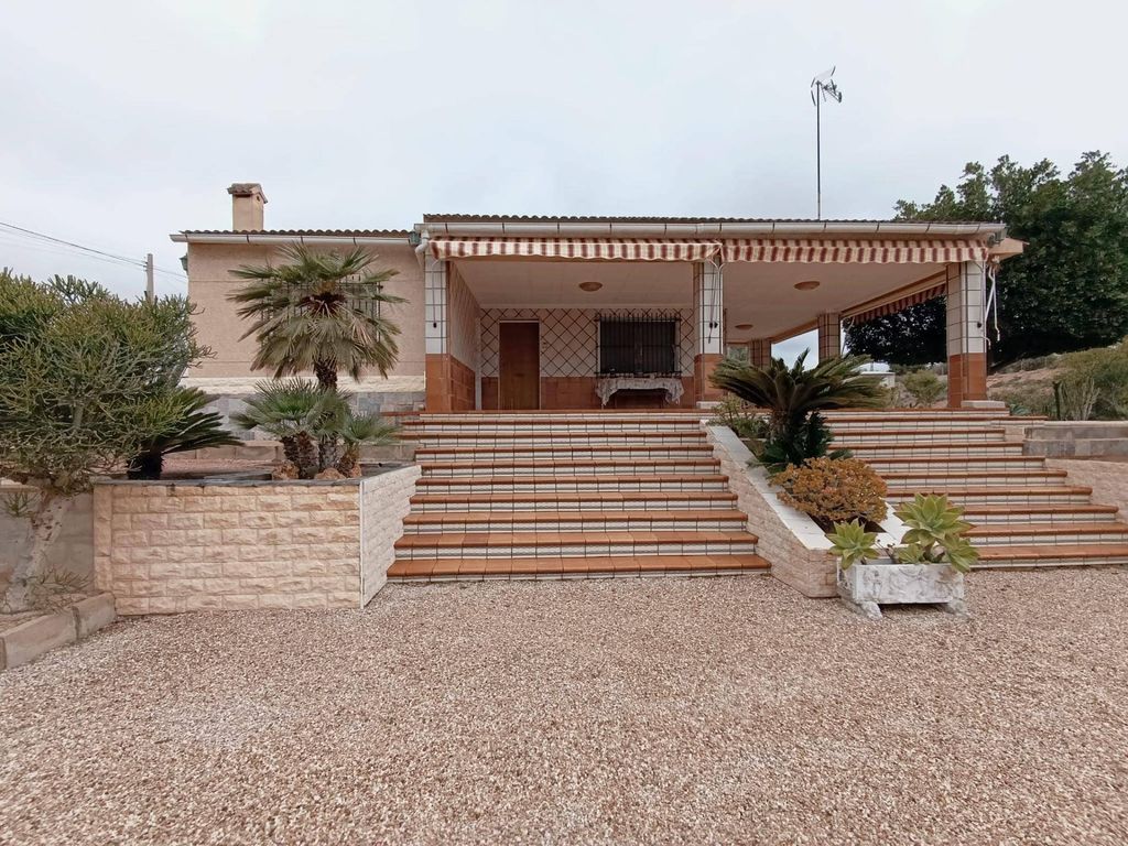 Maison de luxe à vendre à Elche, 625 000 €, Photo 1
