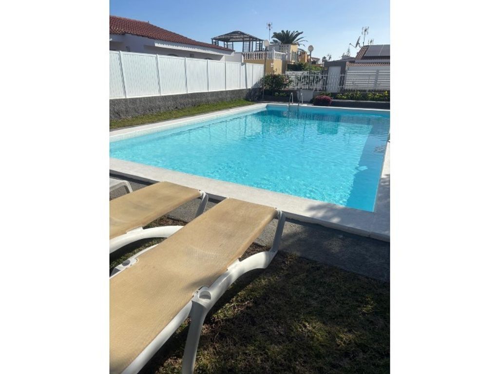 Maison de luxe à vendre à San Bartolomé de Tirajana, 677 000 €, Photo 1