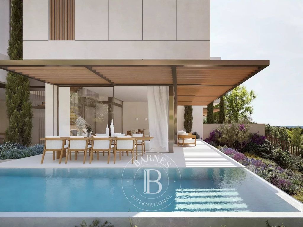 Luxury House for sale in Tamariu, 2 580 000 €, Photo 2