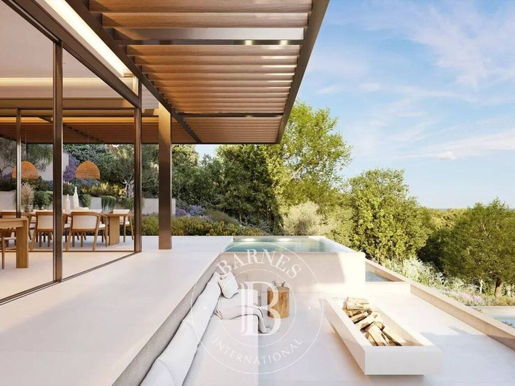 Luxury House for sale in Tamariu, 3 800 000 €, Photo 2