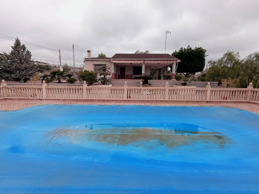 Maison de luxe à vendre à Elche, 625 000 €, Photo 5