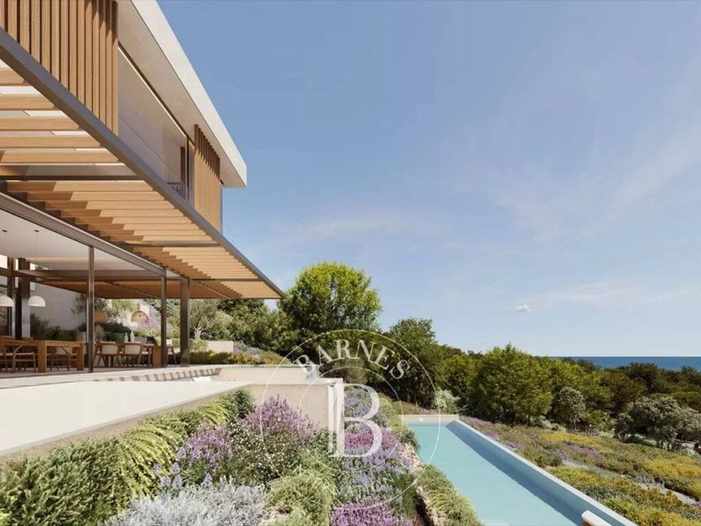 Luxury House for sale in Tamariu, 3 800 000 €, Photo 3