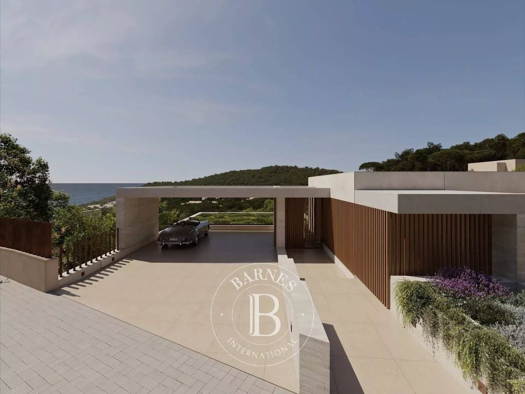 Luxury House for sale in Tamariu, 2 580 000 €, Photo 4