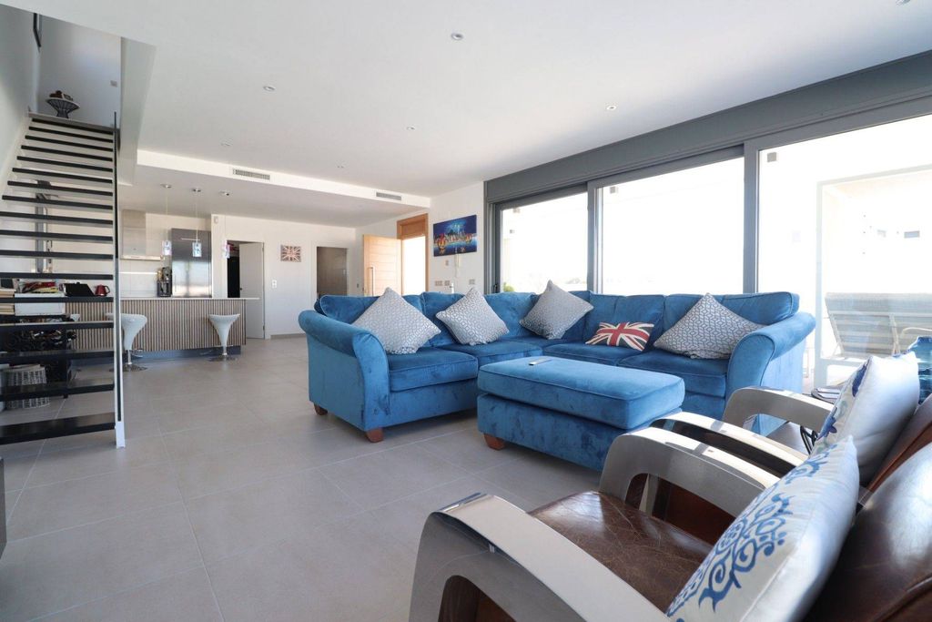Luxury House for sale in Benijofar, 695 000 €, Photo 4