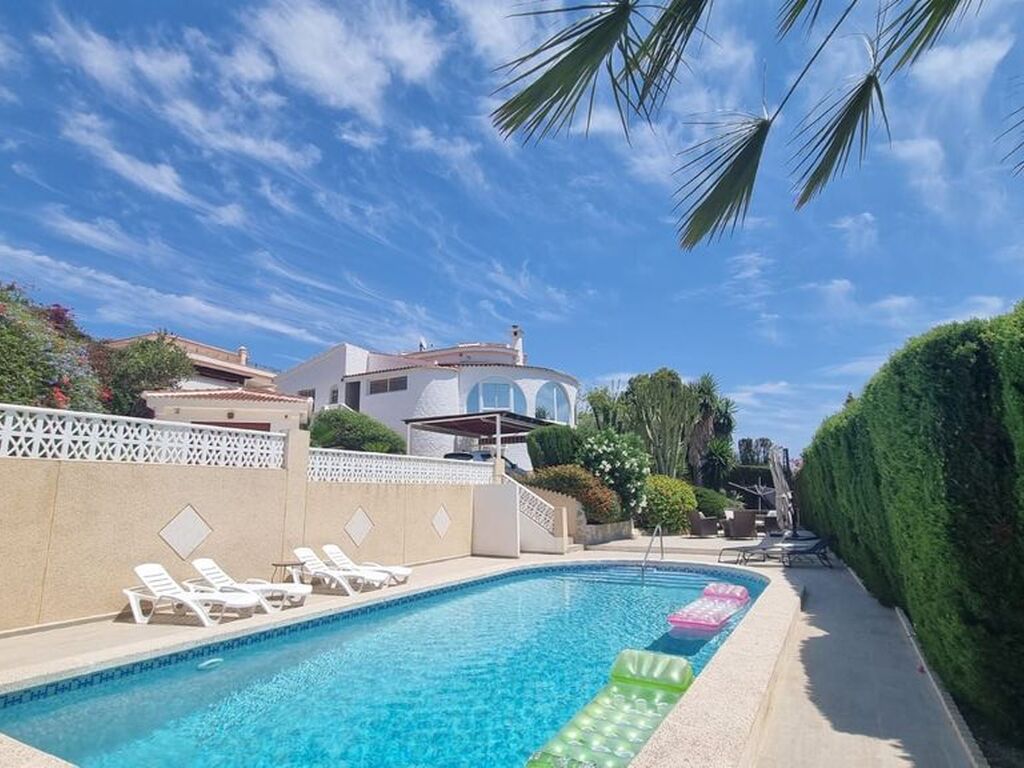 Luxury House for sale in Rojales, 695 000 €, Photo 4