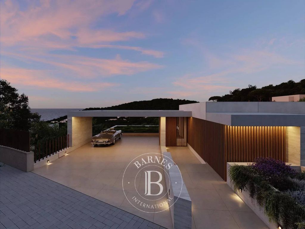 Luxury House for sale in Tamariu, 2 580 000 €, Photo 5