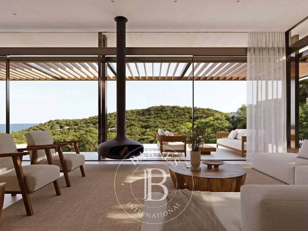 Luxury House for sale in Tamariu, 3 800 000 €, Photo 5