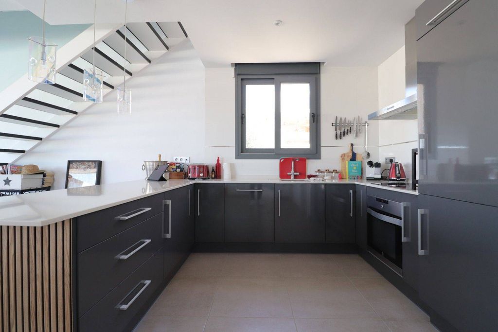 Luxury House for sale in Benijofar, 695 000 €, Photo 5