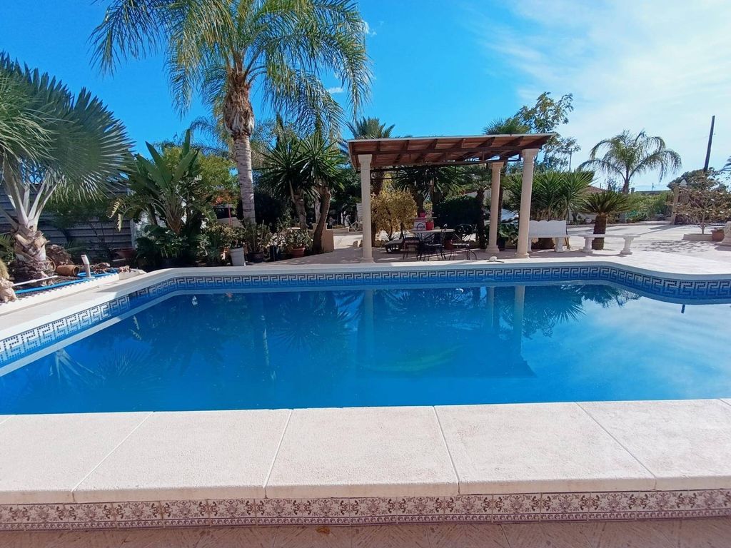 Maison de luxe à vendre à Elche, 467 000 €, Photo 5