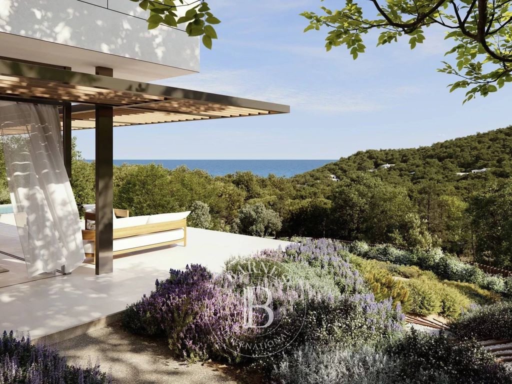 Luxury House for sale in Tamariu, 2 580 000 €, Photo 6