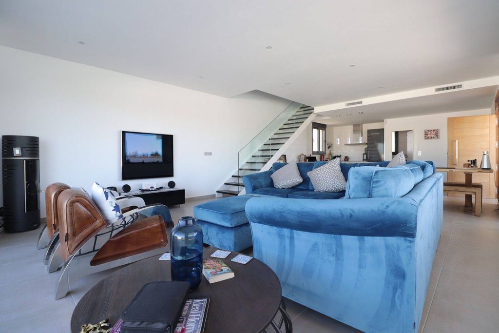Luxury House for sale in Benijofar, 695 000 €, Photo 6
