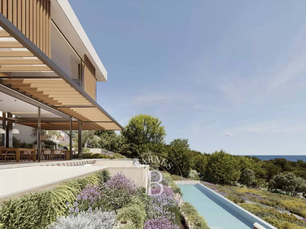 Luxury House for sale in Tamariu, 2 580 000 €, Photo 7