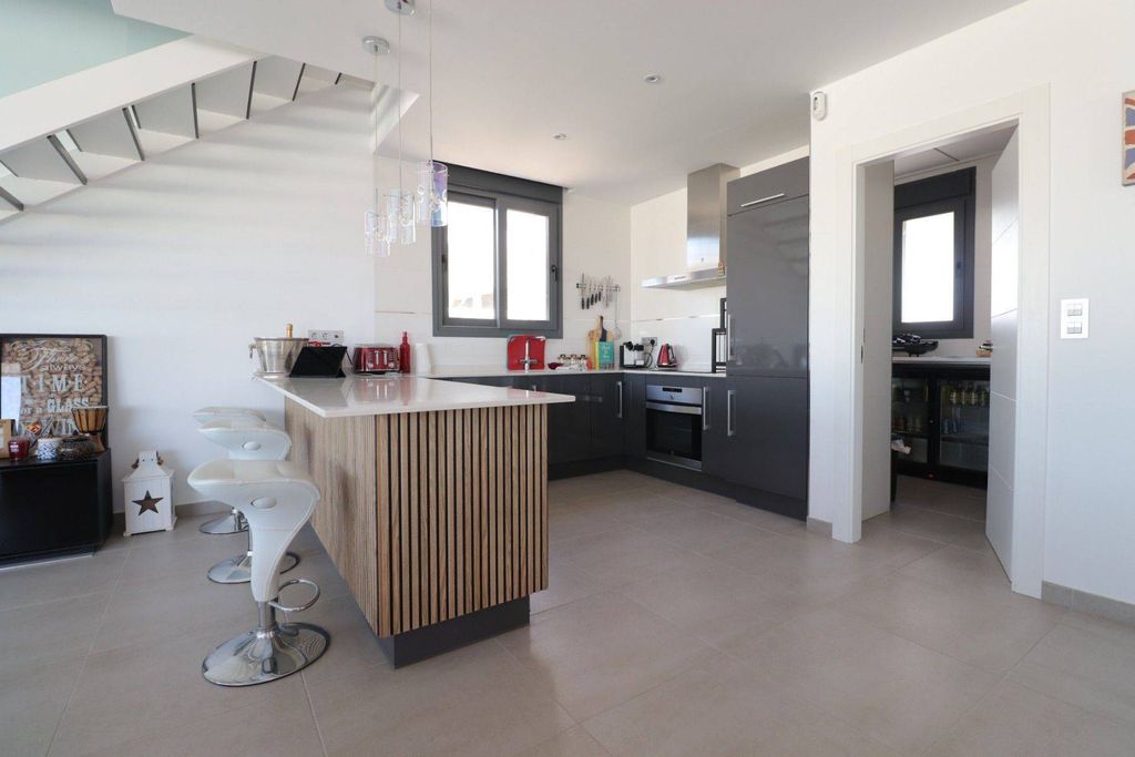 Luxury House for sale in Benijofar, 695 000 €, Photo 7