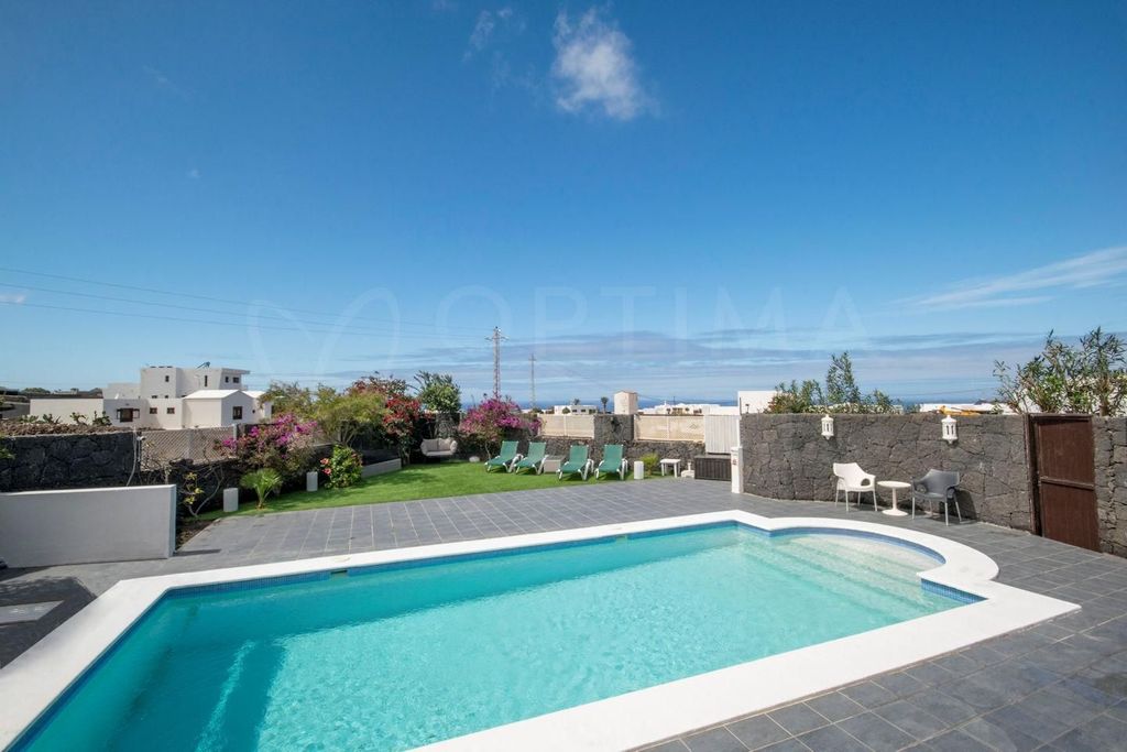 Luxury House for sale in Las Breñas, 690 000 €, Photo 7