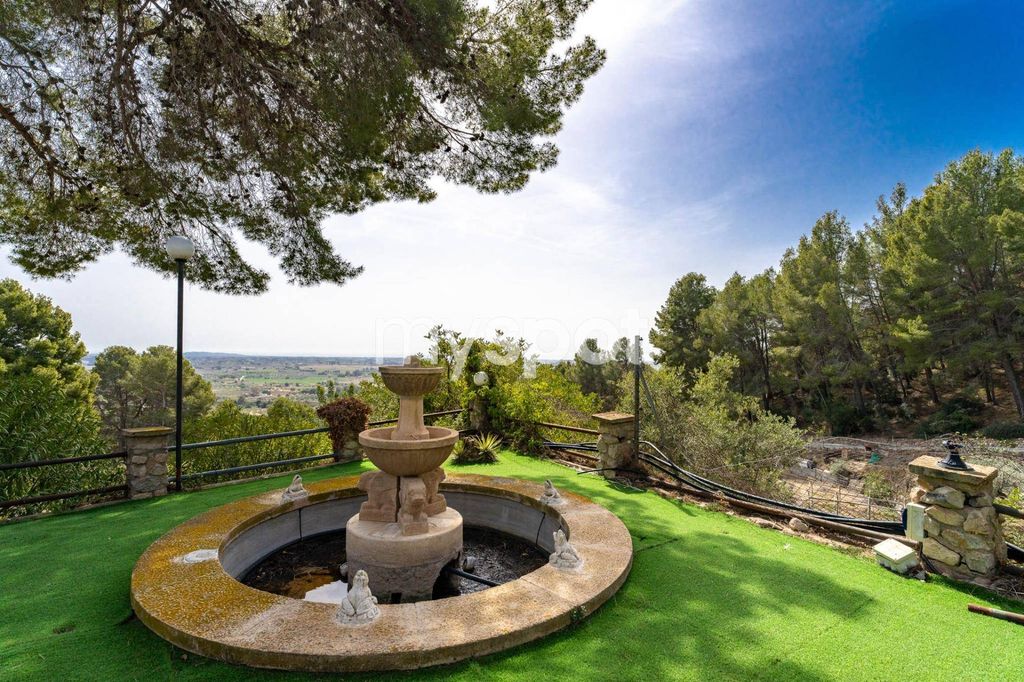 Maison de luxe à vendre à Tarragona, 815 000 €, Photo 4