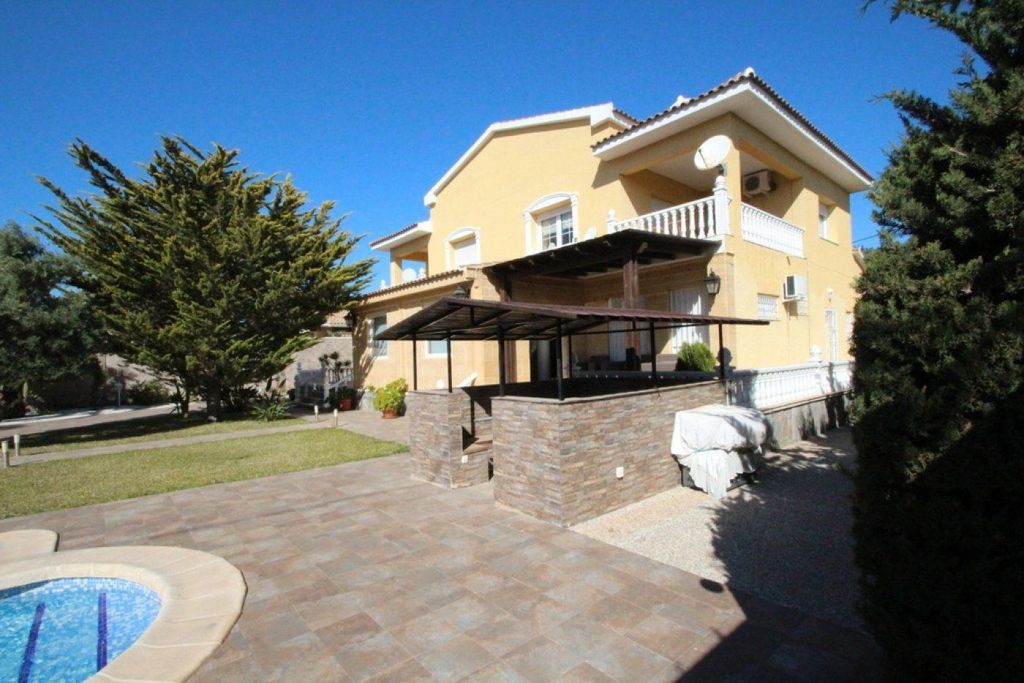 Luxury House for sale in Cabo Roig, 1 250 000 €, Photo 2