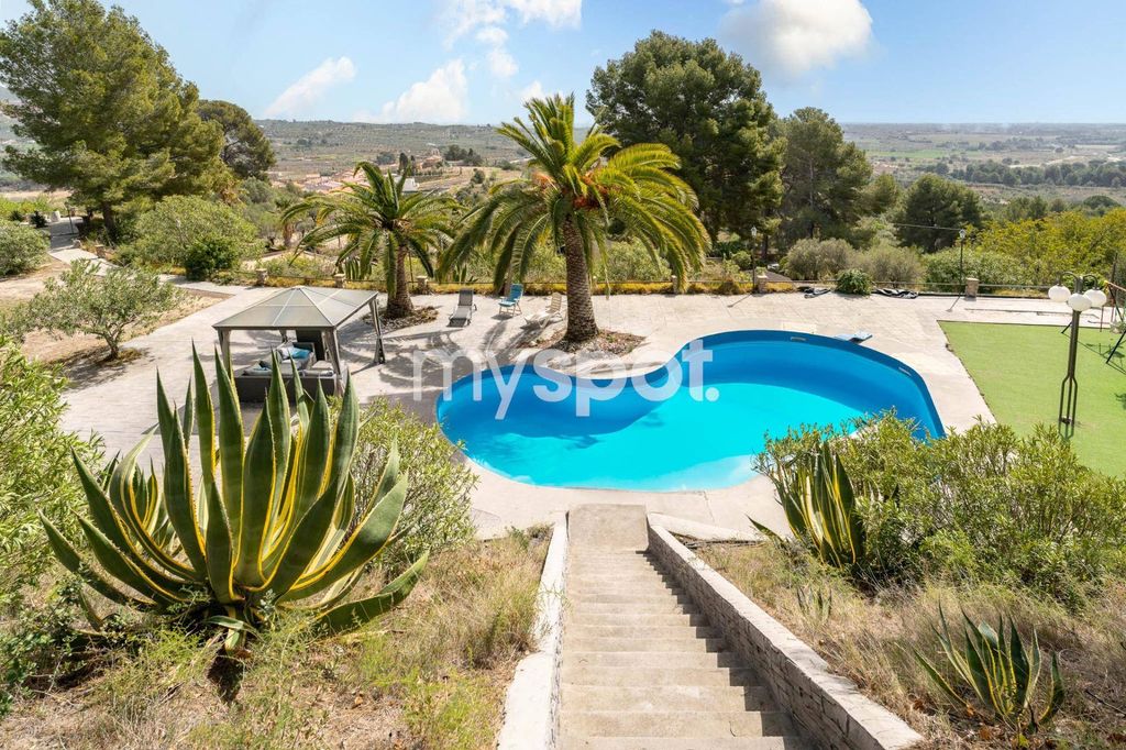 Maison de luxe à vendre à Tarragona, 815 000 €, Photo 7