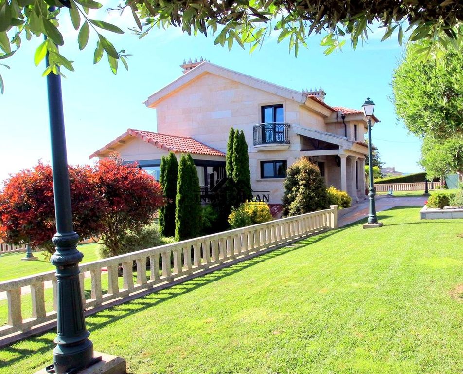 Luxury House for sale in Nigrán, 1 400 000 €, Photo 7