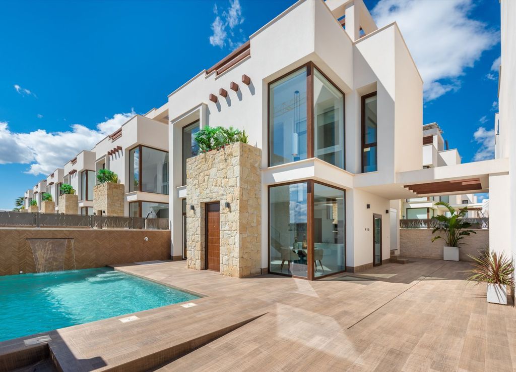 Maison de luxe à vendre à Los Montesinos, 525 000 €, Photo 1