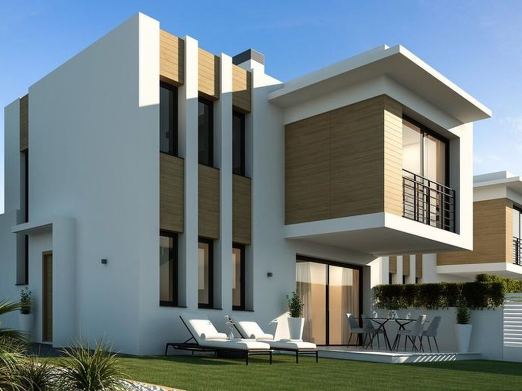 Maison de luxe à vendre à Denia, 675 000 €, Photo 1