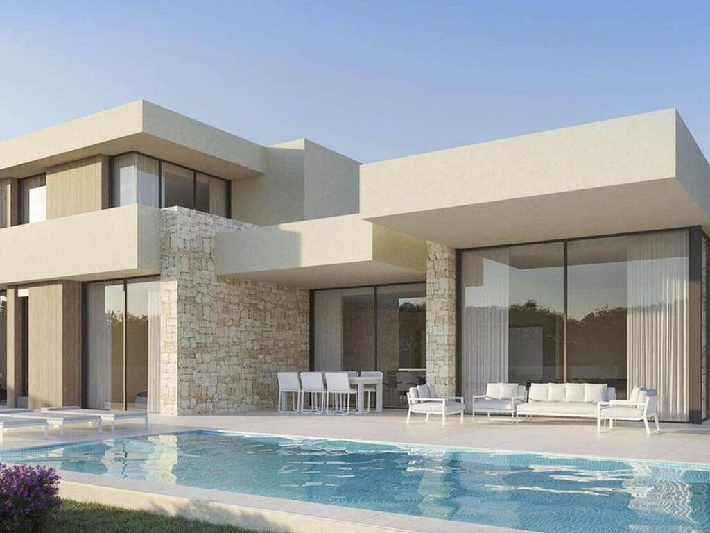 Maison de luxe à vendre à Denia, 1 250 000 €, Photo 1