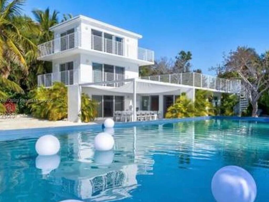 Maison de luxe à vendre à Key Largo, 2 535 439 €, Photo 1