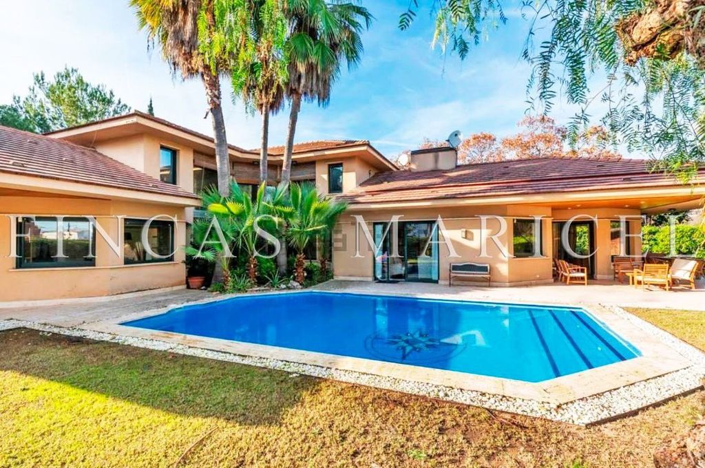 Maison de luxe à vendre à Sitges, 2 700 000 €, Photo 1