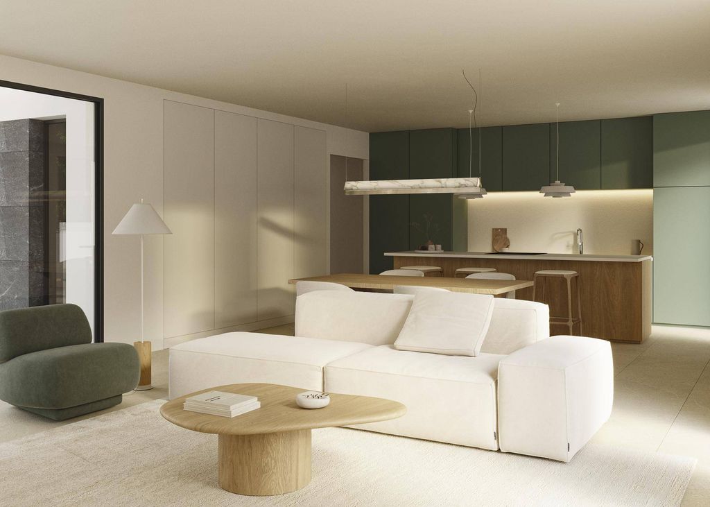 Maison de luxe à vendre à Polop, 598 750 €, Photo 2