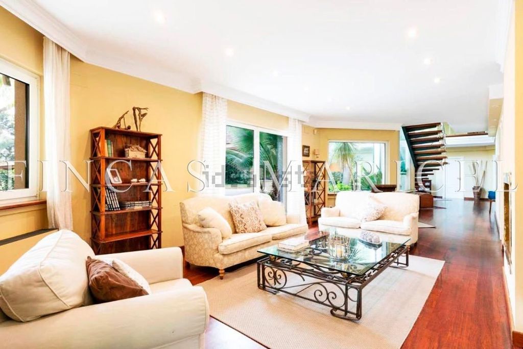 Maison de luxe à vendre à Sitges, 2 700 000 €, Photo 4