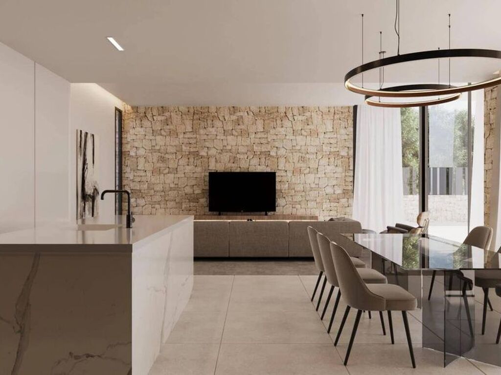 Maison de luxe à vendre à Denia, 1 250 000 €, Photo 5