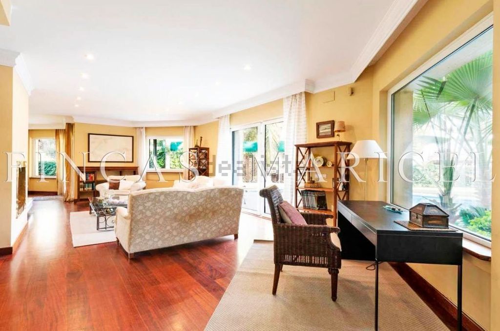 Maison de luxe à vendre à Sitges, 2 700 000 €, Photo 5