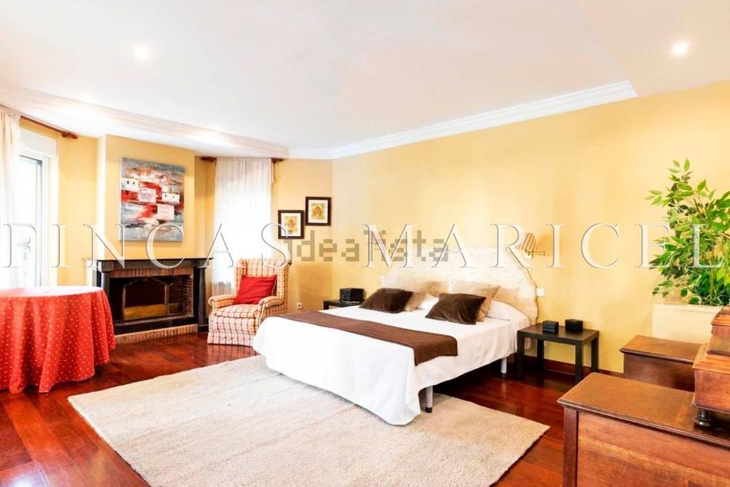 Maison de luxe à vendre à Sitges, 2 700 000 €, Photo 6