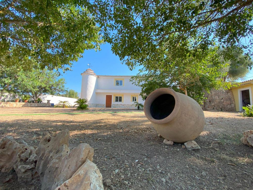 Maison de luxe à vendre à Costitx, 600 000 €, Photo 1