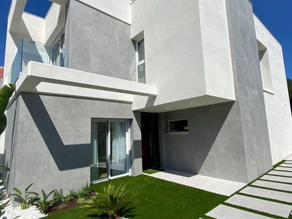 Maison de luxe à vendre à Finestrat, 790 000 €, Photo 1