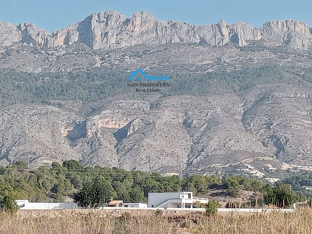 Maison de luxe à vendre à Altea, 2 200 000 €, Photo 1