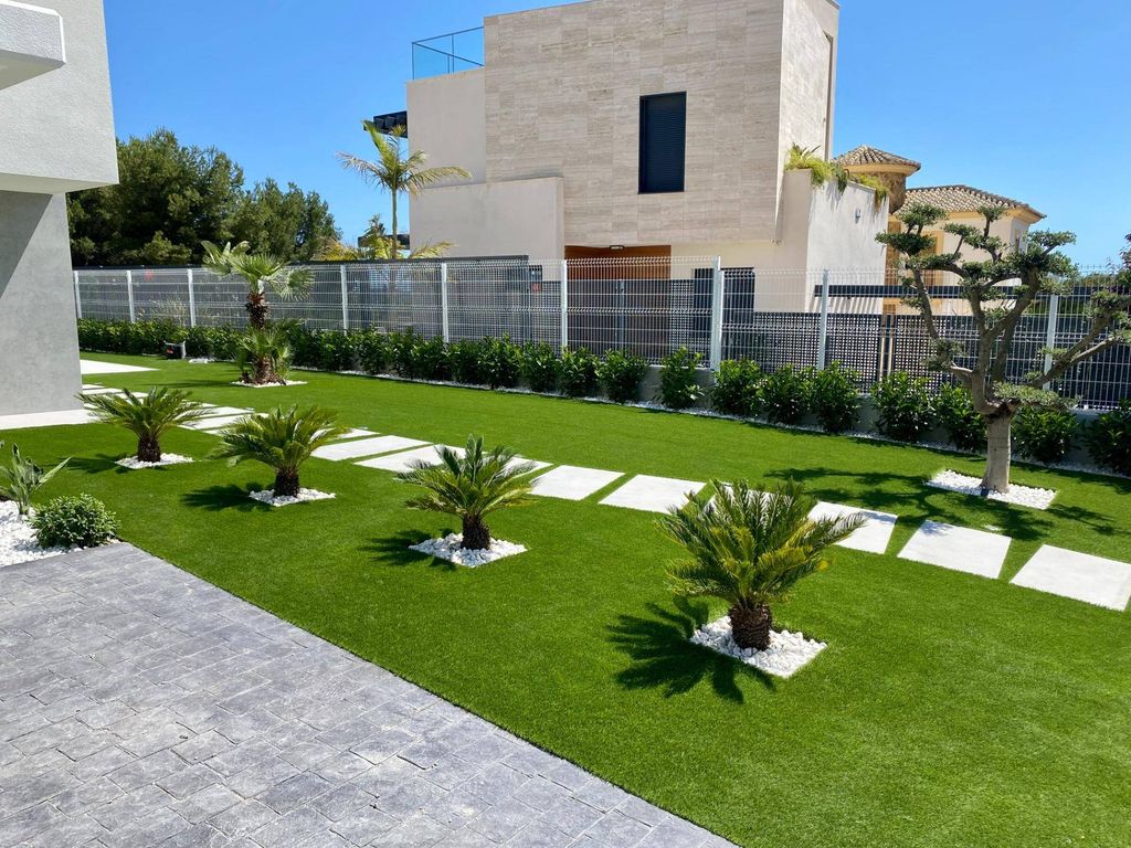 Maison de luxe à vendre à Finestrat, 790 000 €, Photo 3