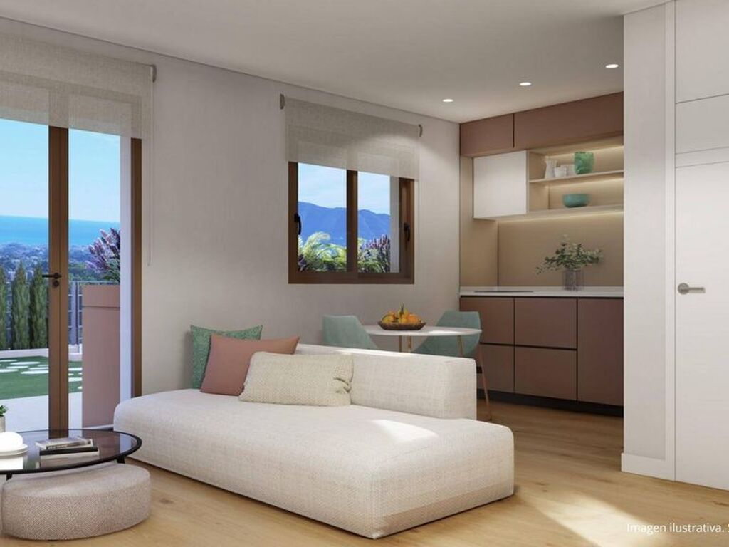 Maison de luxe à vendre à La Nucia, 457 000 €, Photo 7